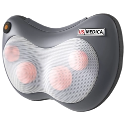 Беспроводная массажная подушка US Medica Apple Way